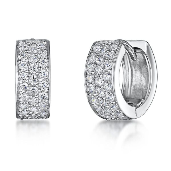 Earrings - KPE1484