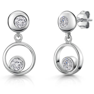 Earrings - KPE1497
