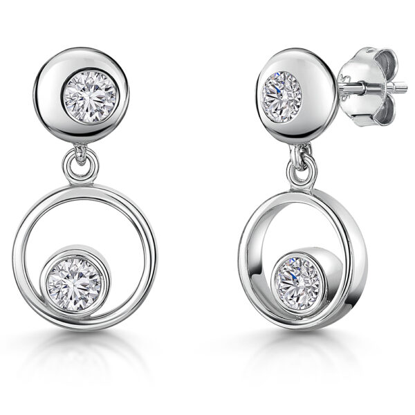 Earrings - KPE1497