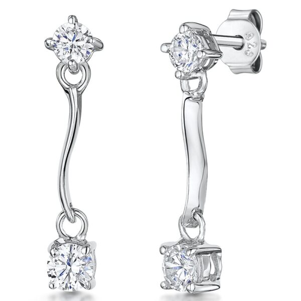 Earrings - KPE1504