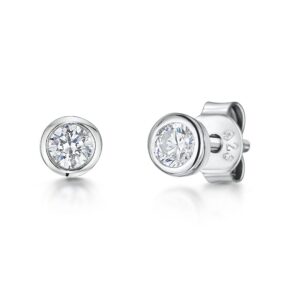 Earrings - HBE2017