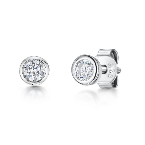 Earrings - HBE2017