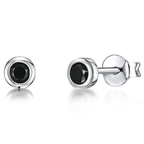 Earrings - KPE1528bk