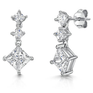 Earrings - KPE1537