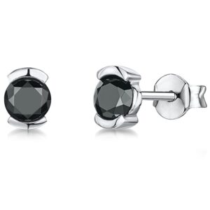 Earrings - KPE1563bk