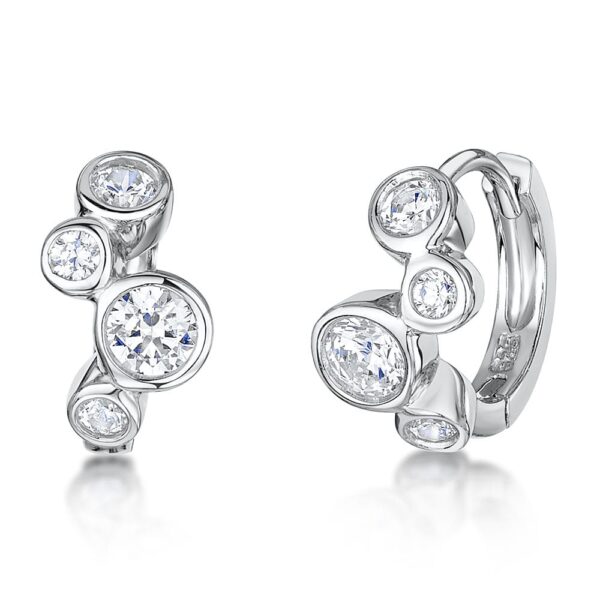 Earrings - KPE1569