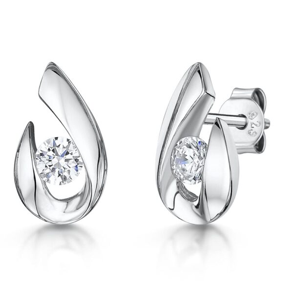 Earrings - KPE1597
