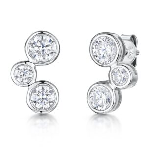Earrings - KPE1628
