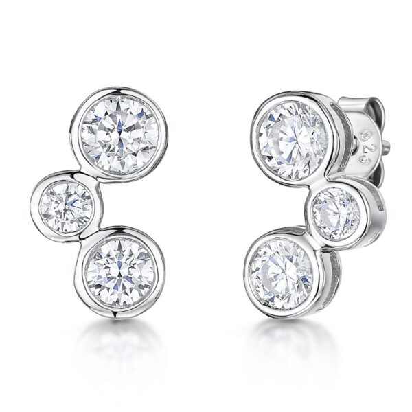 Earrings - KPE1628