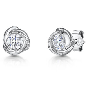 Earrings - KPE1640-7