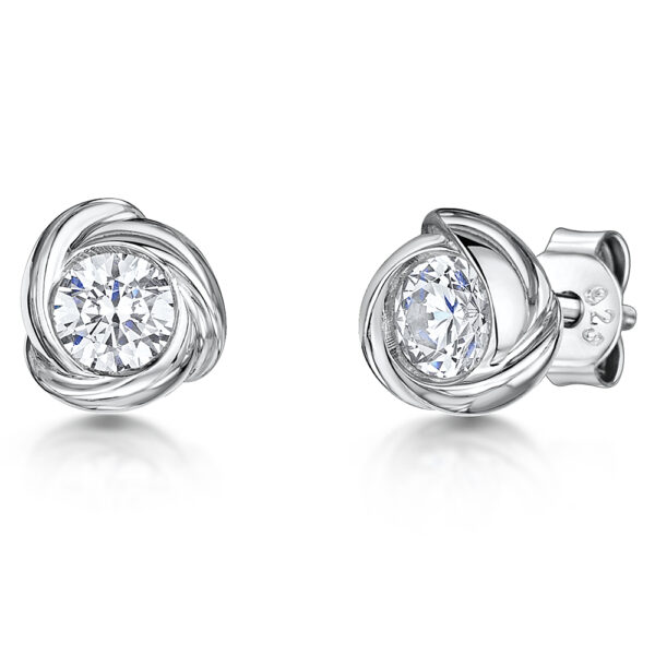 Earrings - KPE1640-7