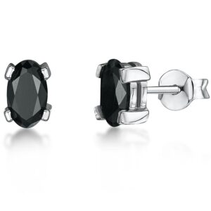 Earrings - KPE1651bk