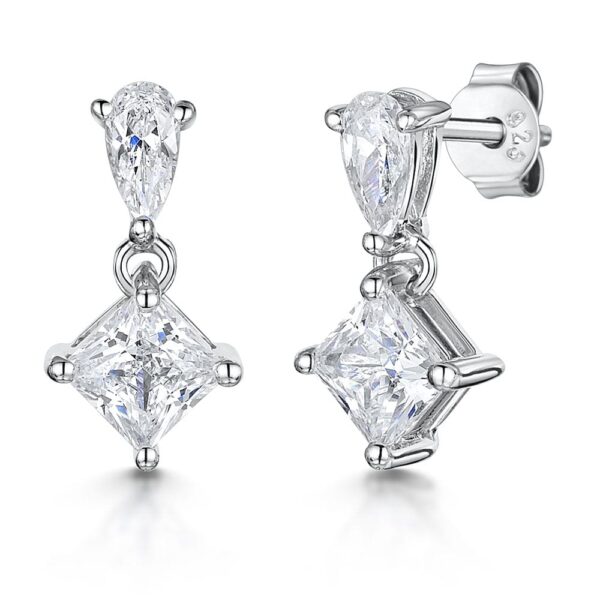 Earrings - KPE1652