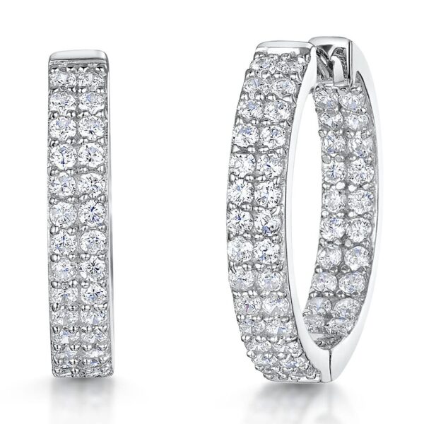 Earrings - KPE1661