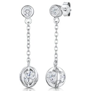 Earrings - KPE1710