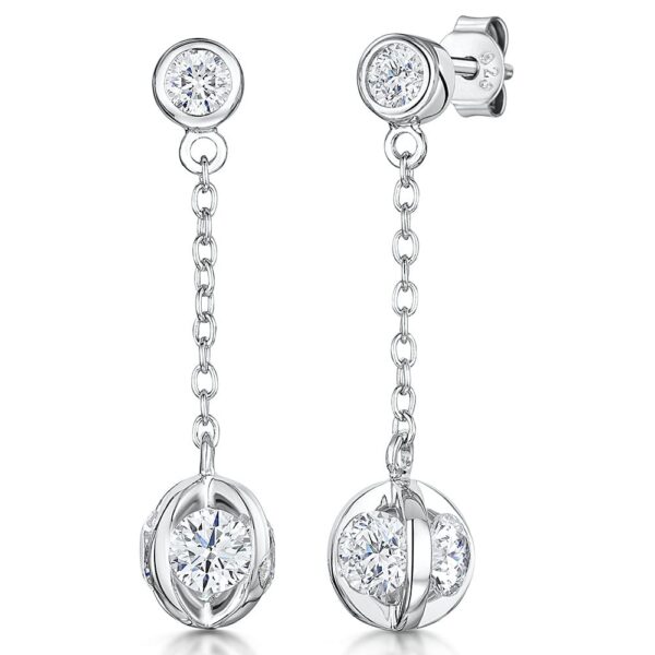 Earrings - KPE1710