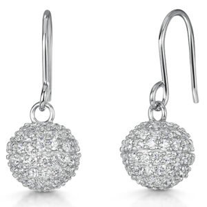 Earrings - kpe1742 F
