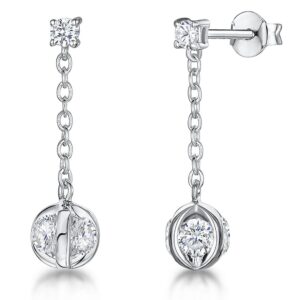Earrings - KPE1764