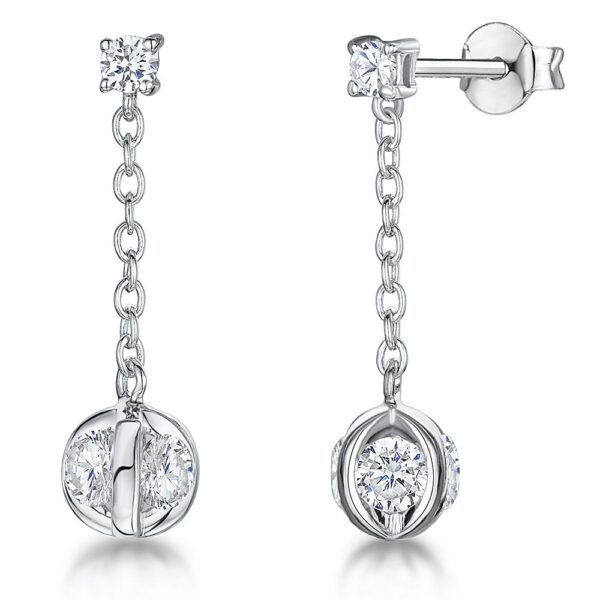 Earrings - KPE1764