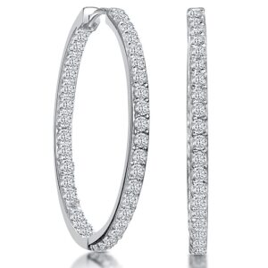 Earrings - hbe2030