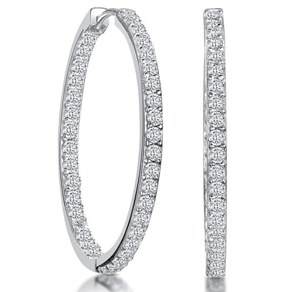 Earrings - hbe2031