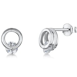 Earrings - KPE1804