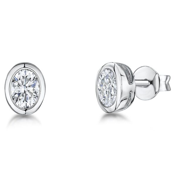 Earrings - KPE1854