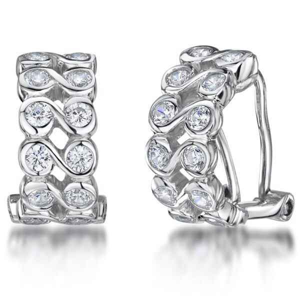 Earrings - KPE1855