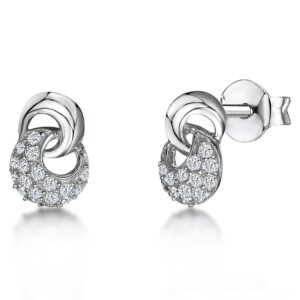 Earrings - KPE1856