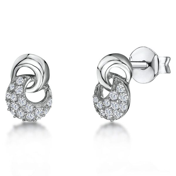 Earrings - KPE1856