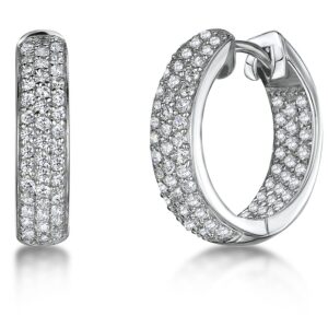 Earrings - KPE1857