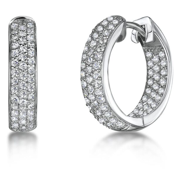 Earrings - KPE1857