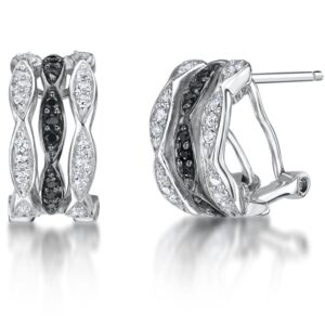 Earrings - KPE1860bz