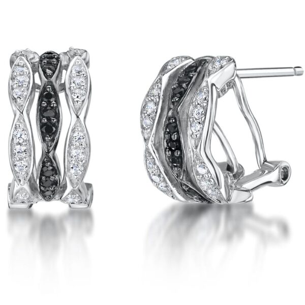 Earrings - KPE1860bz