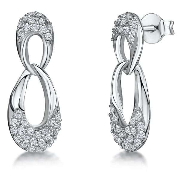 Earrings - KPE1868