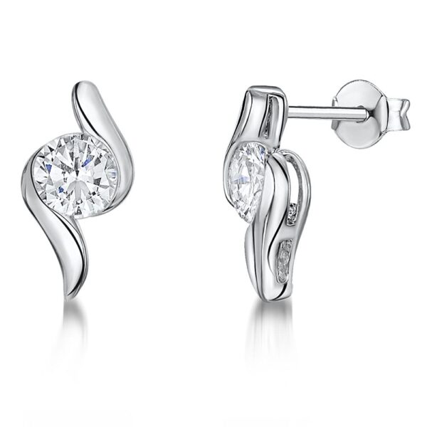 Earrings - KPE1870