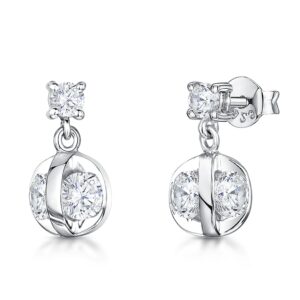 Earrings - KPE1880