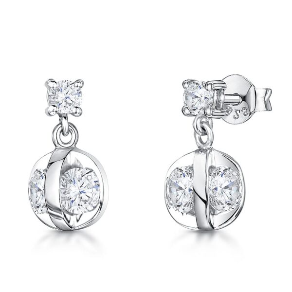 Earrings - KPE1880