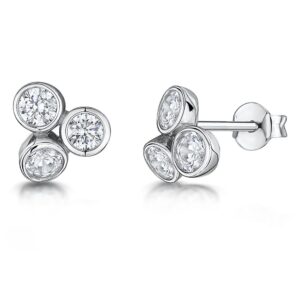 Earrings - KPE1886
