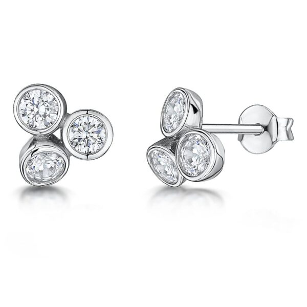 Earrings - KPE1886