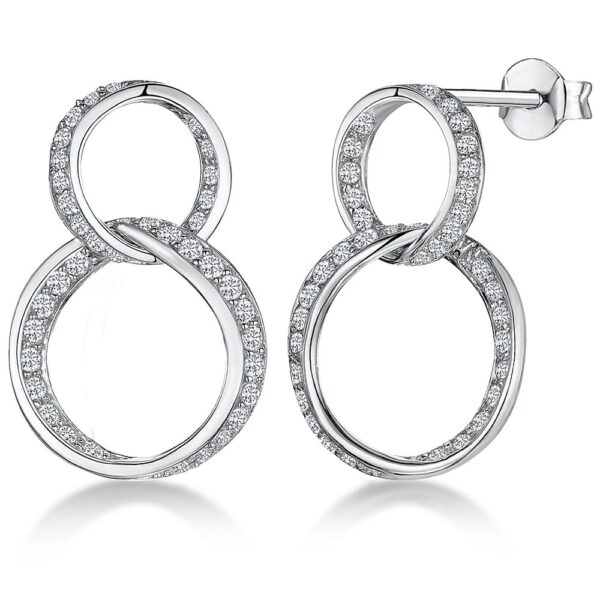 Earrings - KPE1888