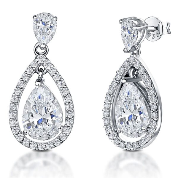 Earrings - KPE1956