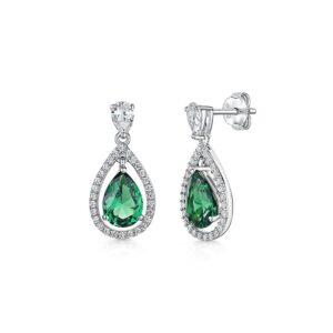 earring - kpe1956-GR