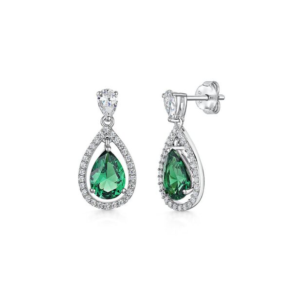 earring - kpe1956-GR