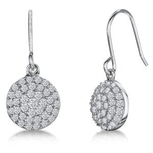 Earrings - KPE1982
