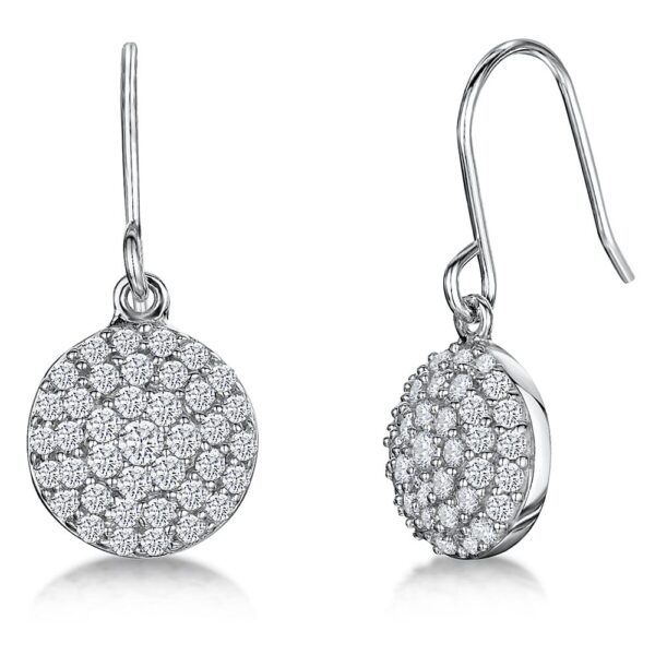 Earrings - KPE1982