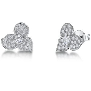 Earrings - KPE1983cz