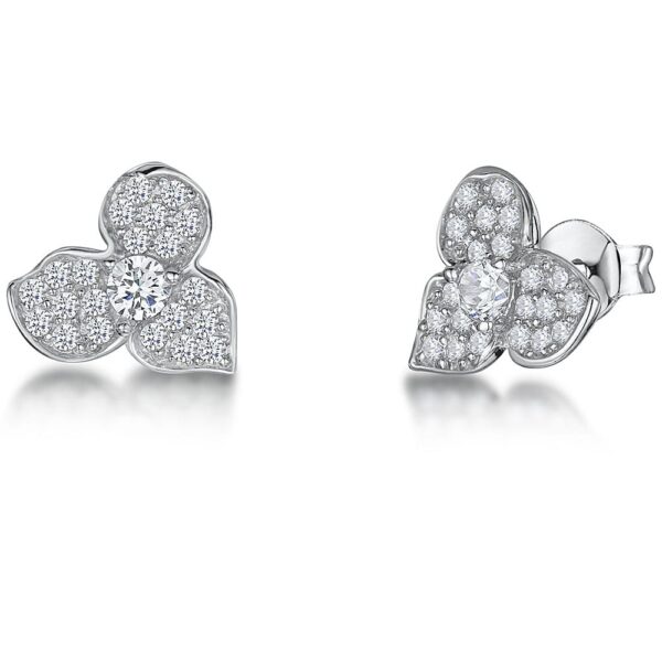 Earrings - KPE1983cz