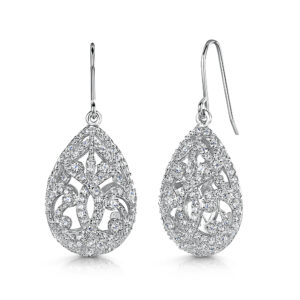 Earrings - kpe1997