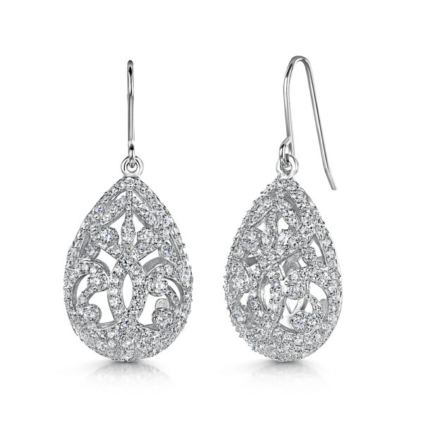 Earrings - kpe1997